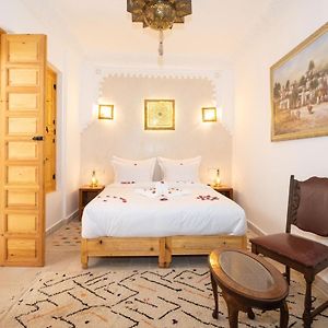 Private Bathroom Double Room